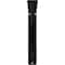 Ekena Millwork Miller Wrought Iron Bracket, (Single center brace), Powder Coated Black 1 1/2"W x 5 1/2"D x 8"H BKTM01X05X08SMI - alternate 9